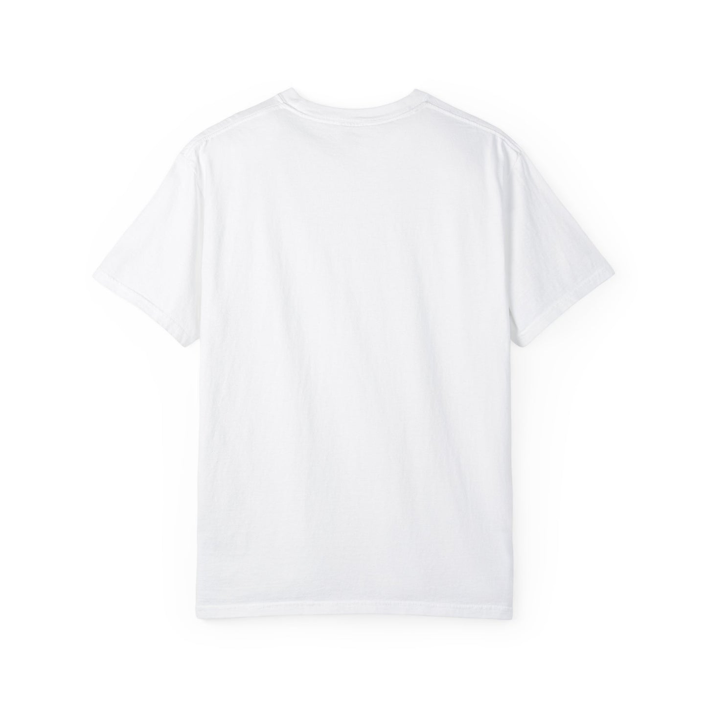 InterPETation 2024 Valentine's Garment-Dyed Men's T-shirt