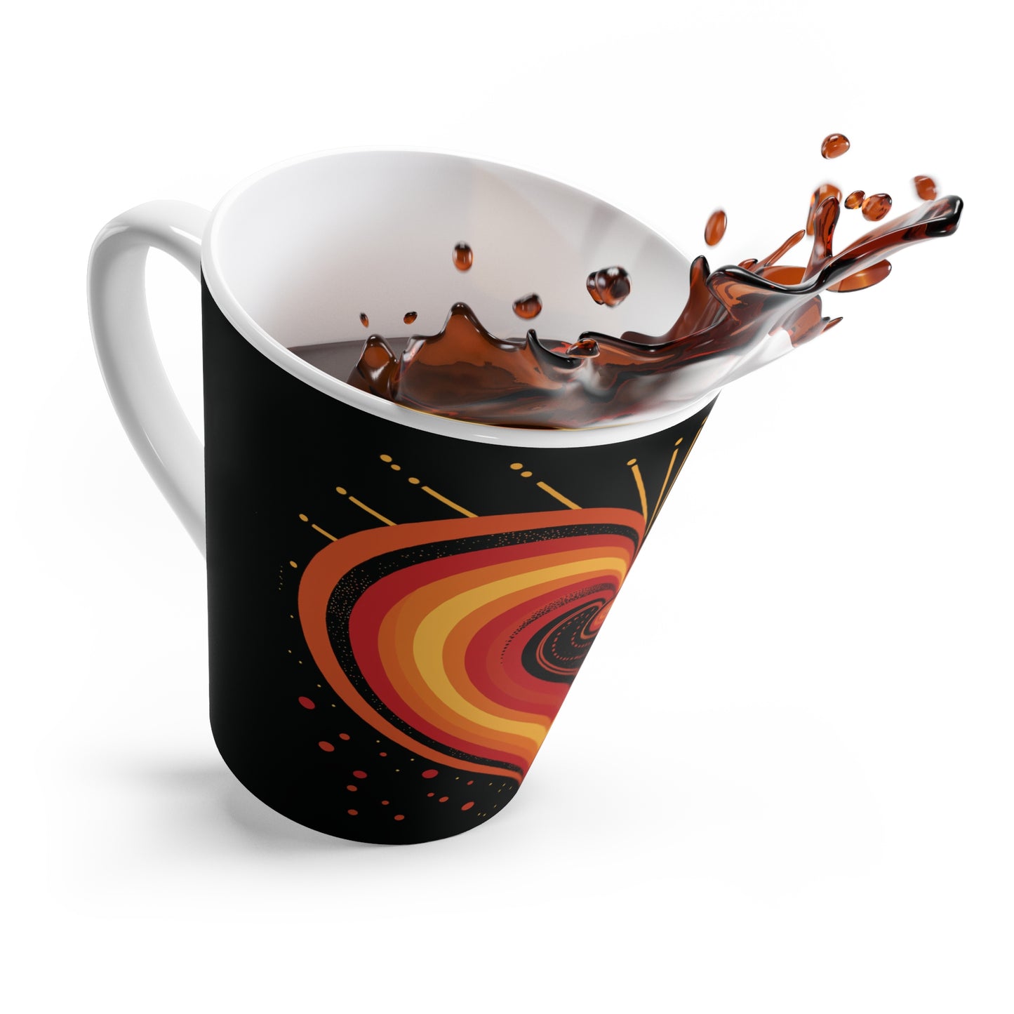 InterPETation 2024 Valentine 12oz Coffee Mug