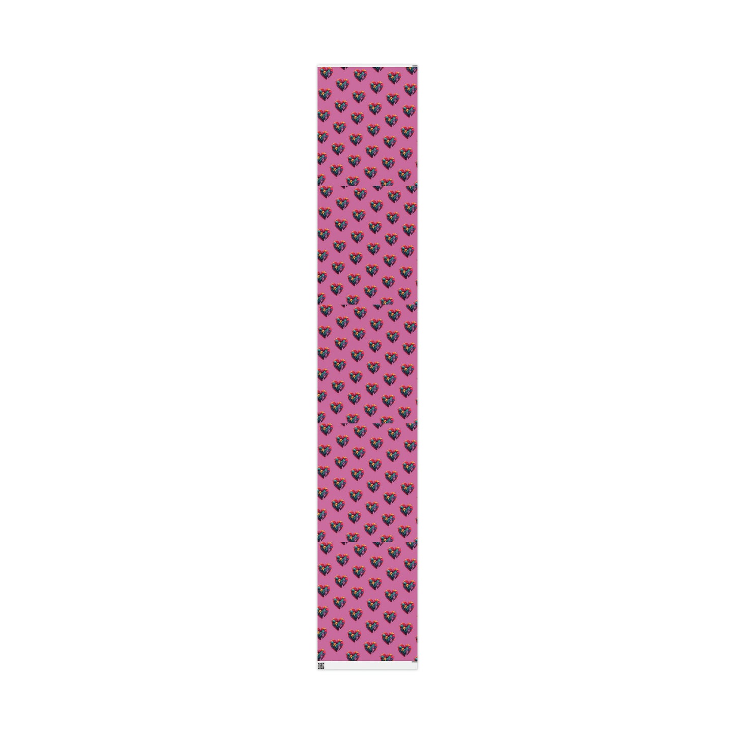 InterPETation 2024 Valentine's Gift Wrapping Papers